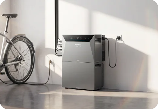 Anker SOLIX 4 Pro