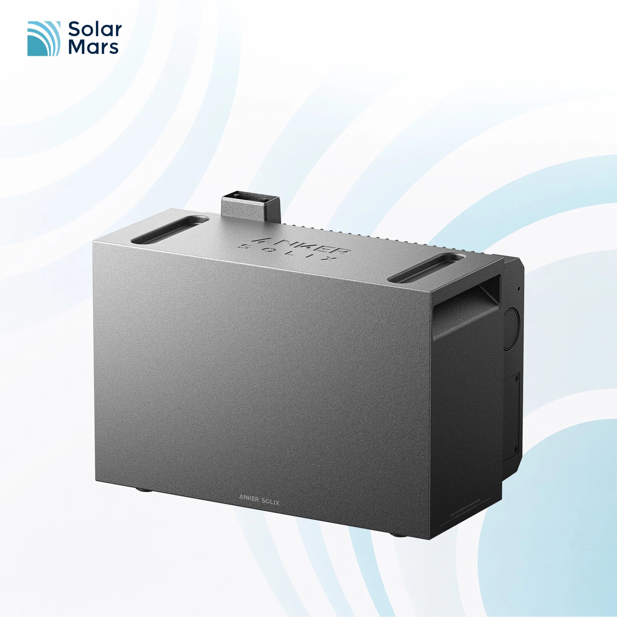 Anker SOLIX BP5000 Erweiterungsakku 5000Wh Speicher