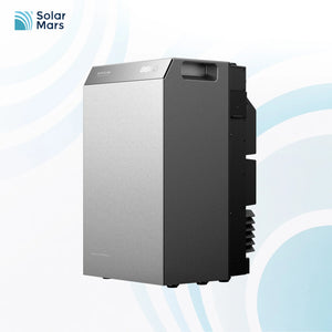 EcoFlow STREAM AC 5000
