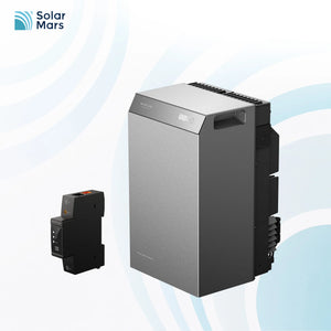 EcoFlow STREAM 5000 Speicher 5000wh inkl. Smart Meter V2