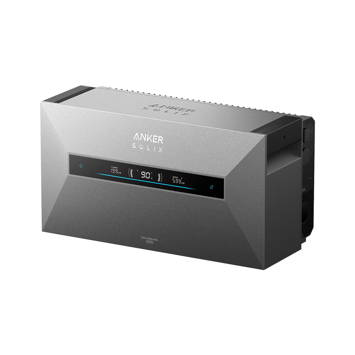 Anker SOLIX Solarbank Max AC