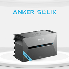 Anker SOLIX Solarbank 3 E2700 Pro Speicher 2700Wh