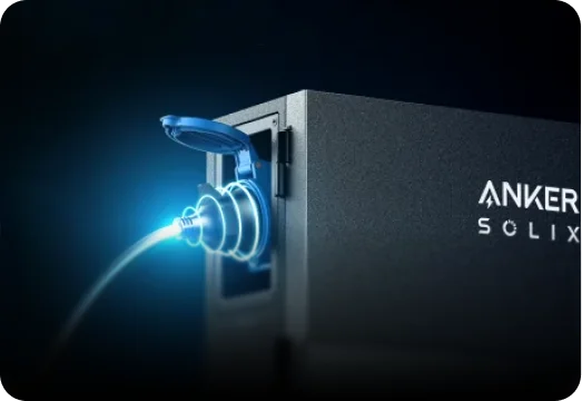 Power Dock