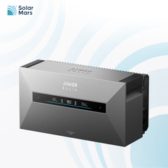 Anker SOLIX Solarbank Max AC Speicher 7000Wh