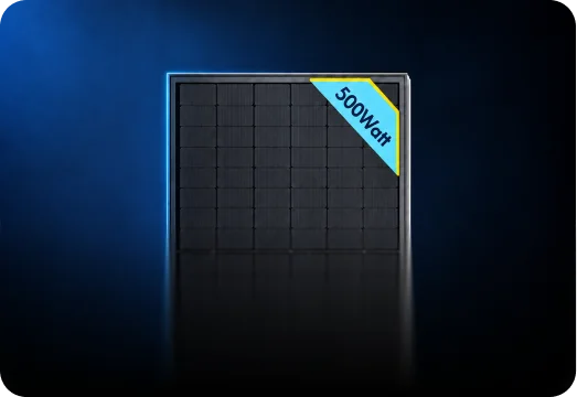 Solarmodule