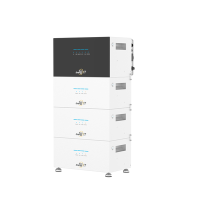 SunEnergyXT 500 Pro Speicher 5kWh Balkonkraftwerk