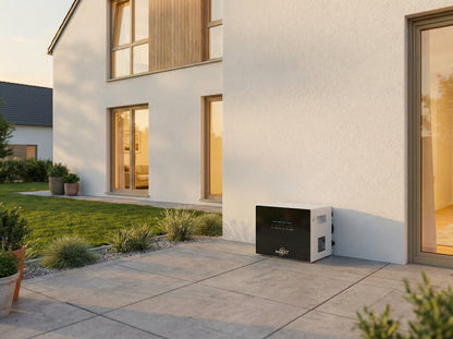 SunEnergyXT B500 Erweiterungsspeicher 5kWh für SunEnergyXT 500 / 500 PRO