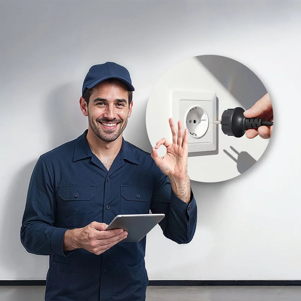 Wieland-Anschluss: Installation und Netzanmeldung für Anker SOLIX Solarbank 4 Pro