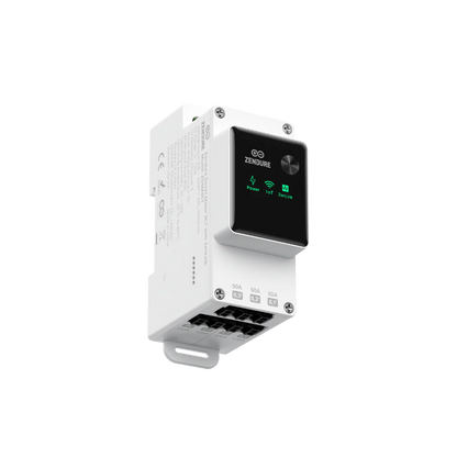 Zendure Intelligenter Zahler 3CT (120A)