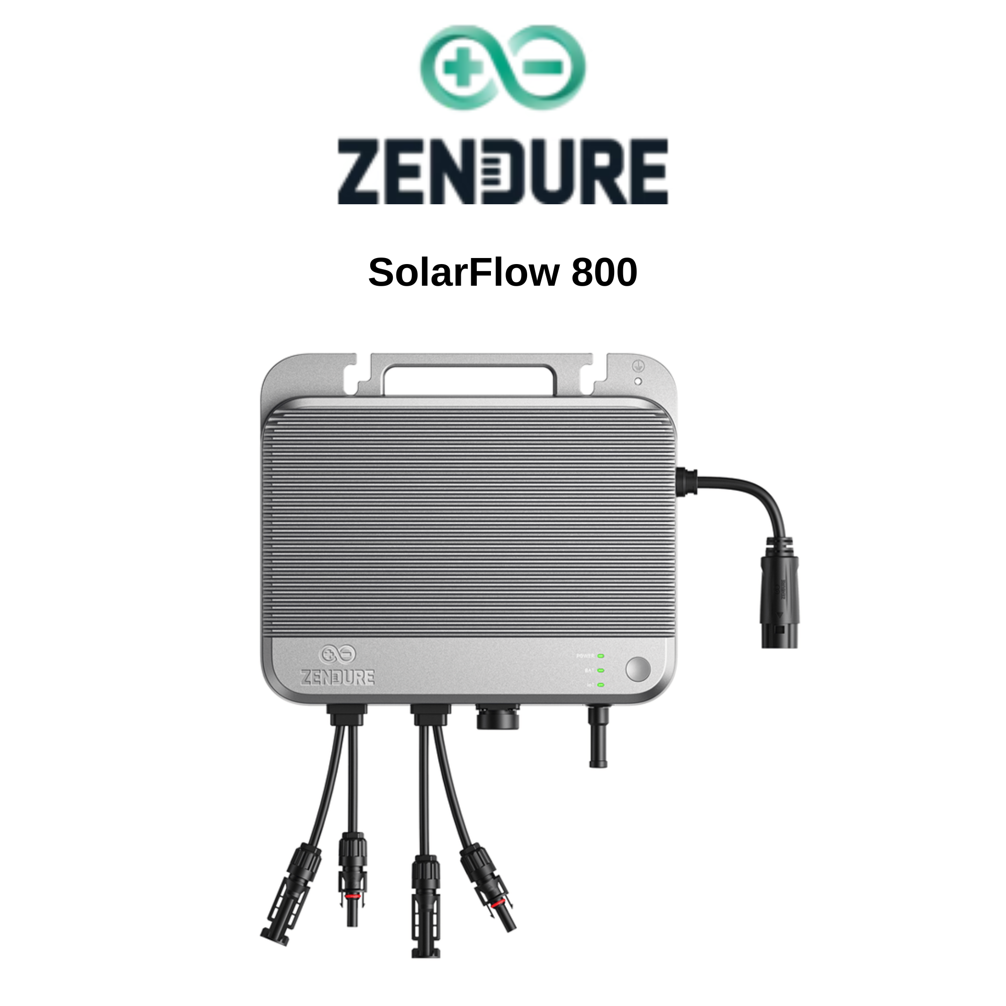 Zendure SolarFlow 800