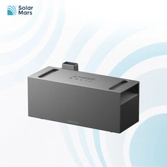 Anker SOLIX BP2700 Erweiterungsakku 2700Wh Speicher