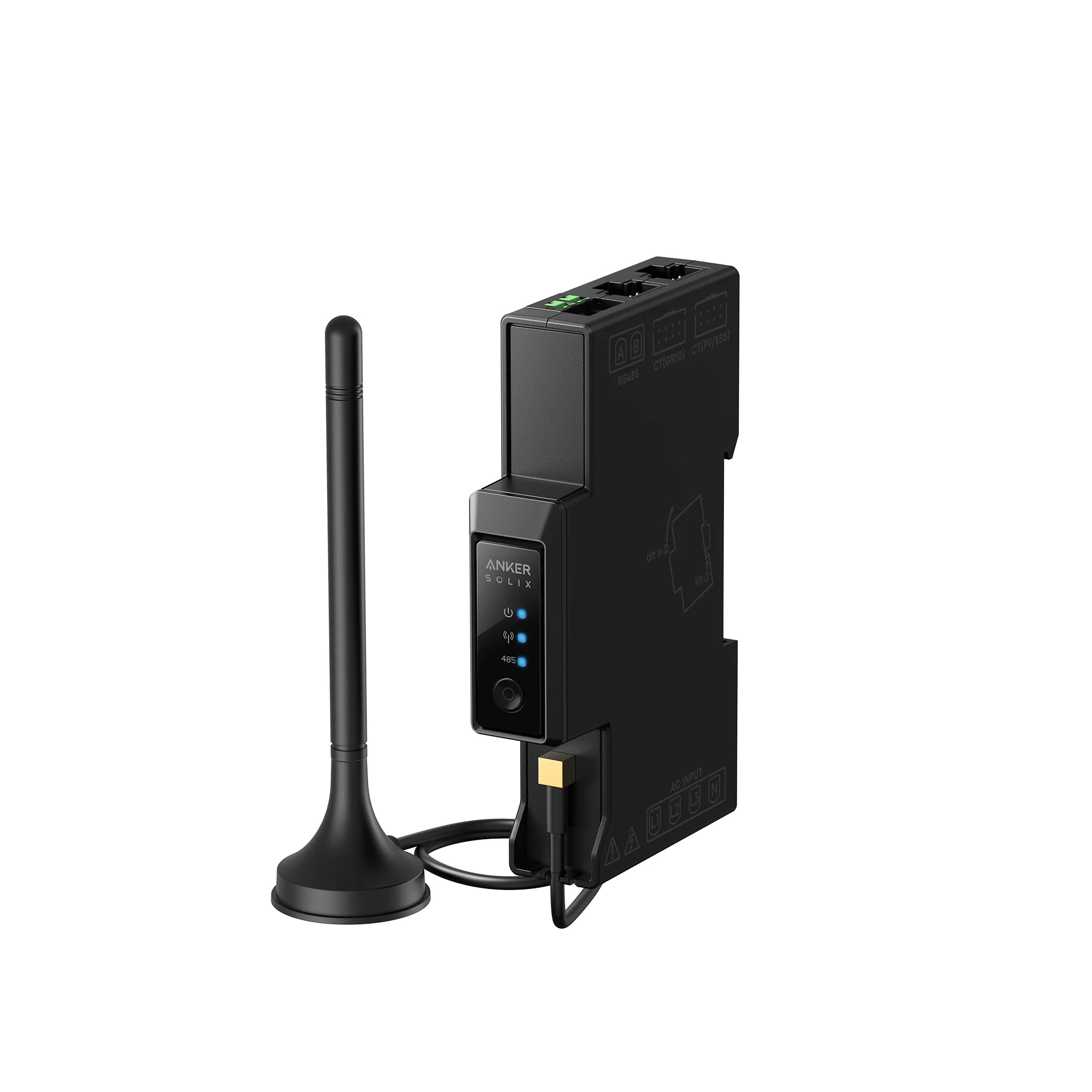 Anker Solix Smart Meter Gen 2 With Antenna