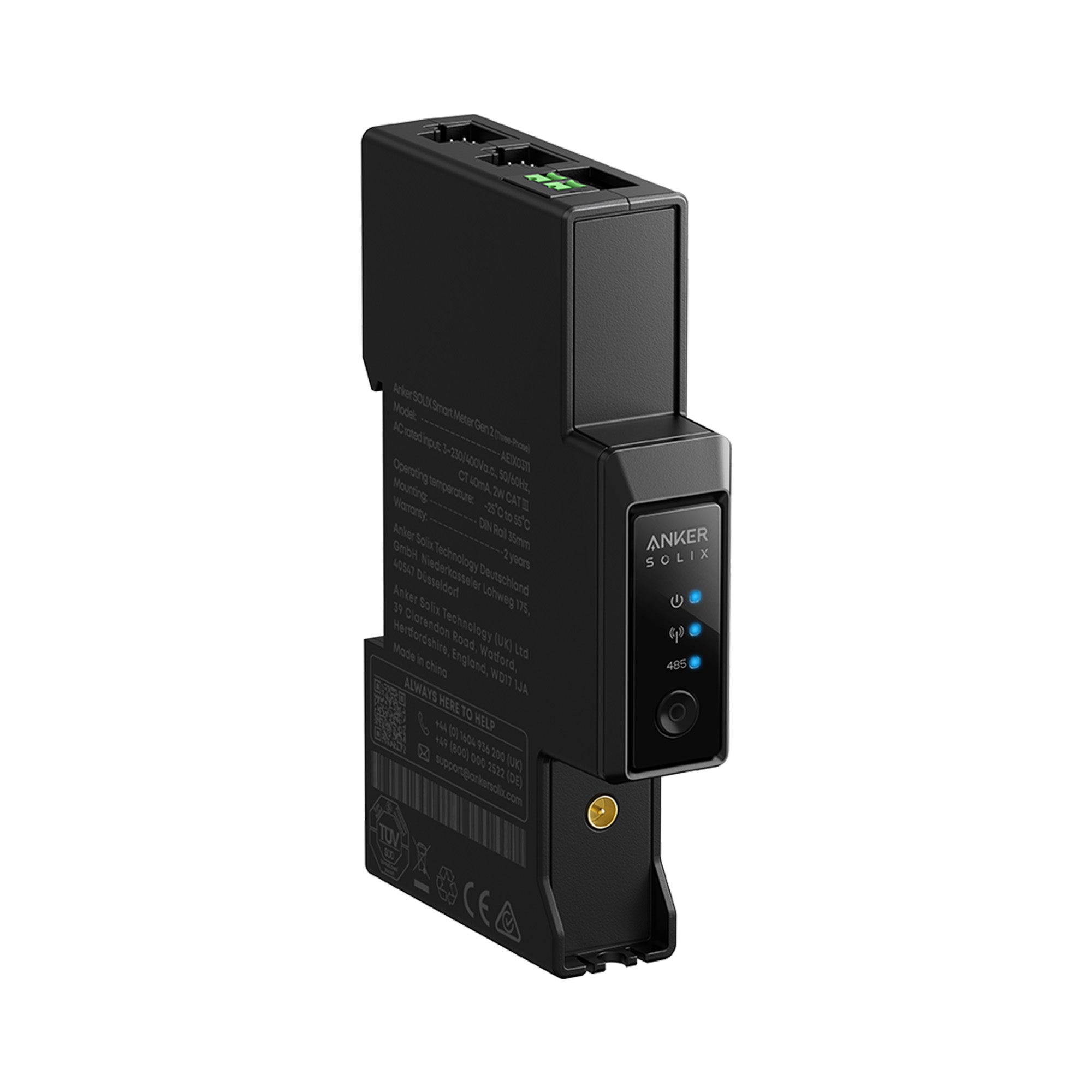 Anker Solix Smart Meter Gen 2