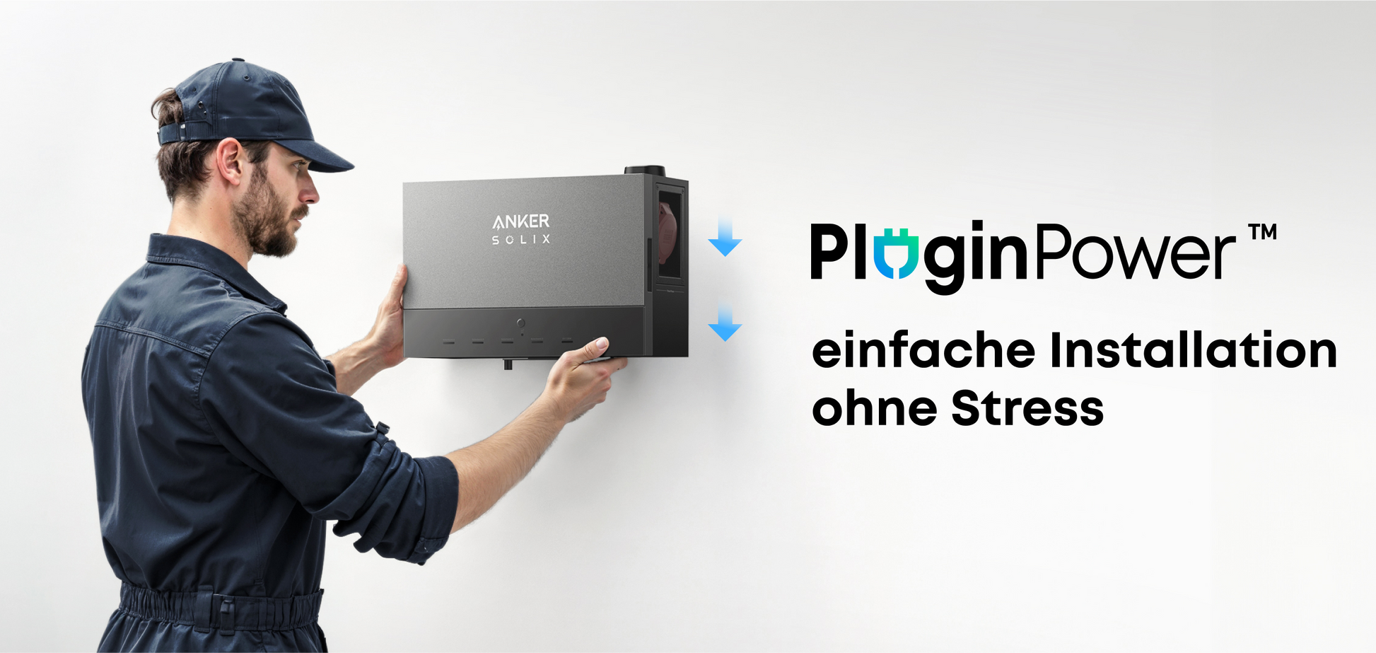 Anker SOLIX Power Dock – Effiziente und intelligente Solar-Ladestation