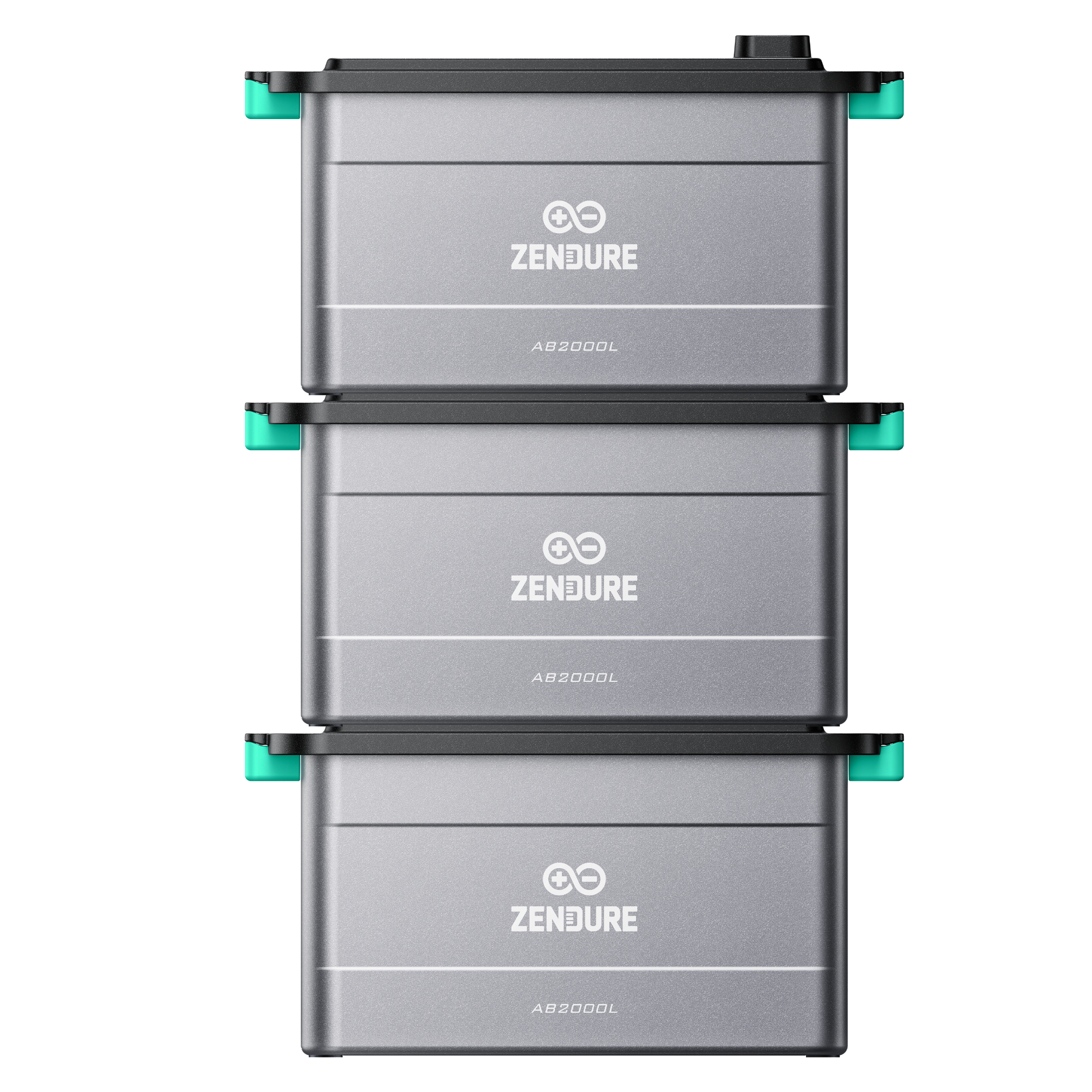 Zendure SolarFlow AB2000L Erweiterungsakku 1920Wh Speicher