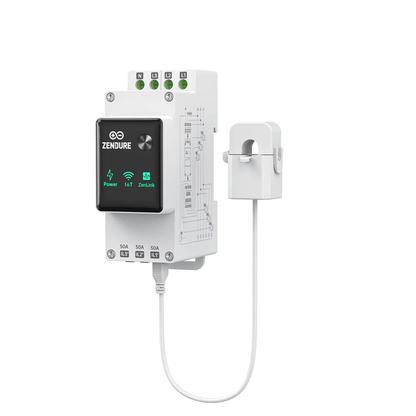 Zendure Intelligenter Zahler 3CT (120A)
