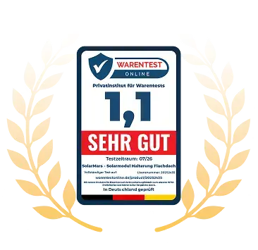 SEHR GUT 1,1